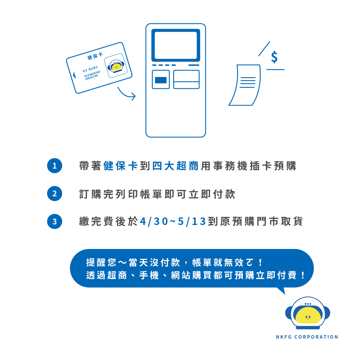 口罩3.0 工作區域 1