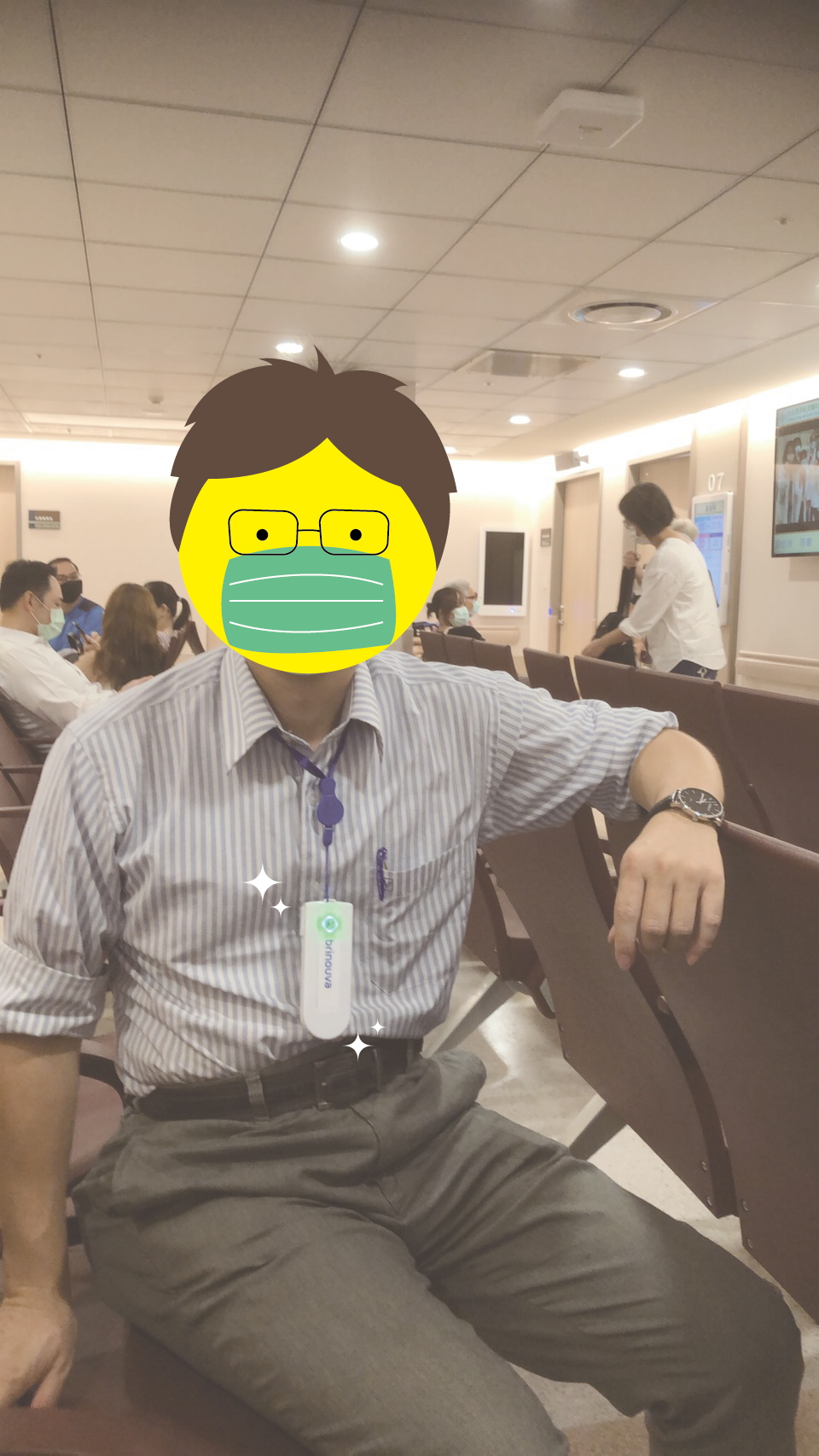 邱處blingbling 工作區域 1