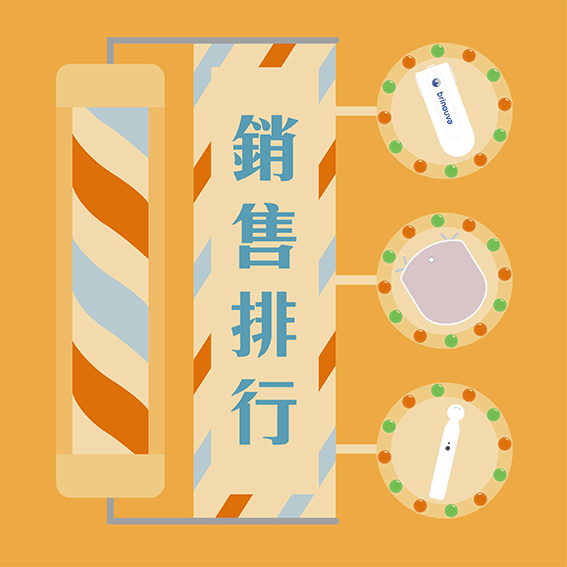 銷售動